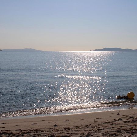 Horizon Plage Hyères Exterior foto